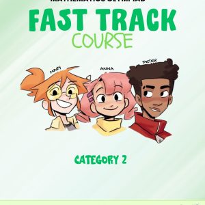 Mathematics - Fast Track Course (Category 2) On-Site