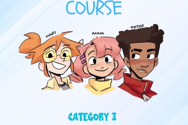 3