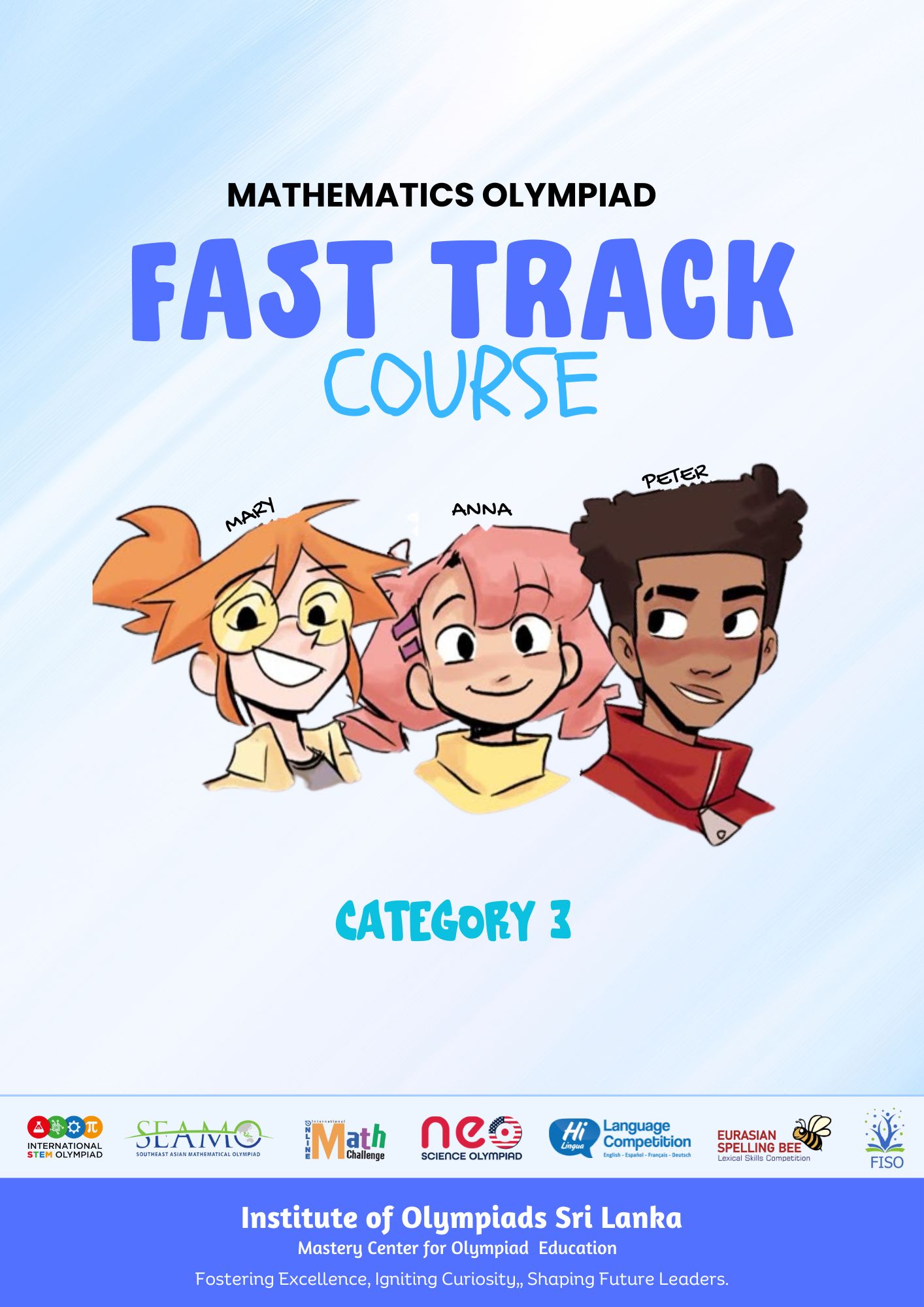 3