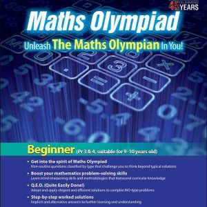 Maths Olympiad Beginner